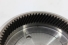 Polia Motor Mitsubishi Space Wagon Original Mb639422