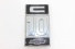 Plaqueta Emblema Lateral C-10 64/84 Usado (267)