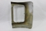 Moldura Grade Farol Mb 1113/1313/1513/... Ld Cara Preta (Fibra)