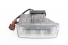 Farol Auxiliar Neblina Ld (Lente Vidro) Pathifinder Se 98/04 Usado (954)