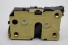 Fechadura Porta Lateral Renault Kangoo Ld