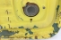Grade Dianteira (Farol Redondo) F-600 72/85 Usado (803)