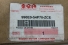 Jogo Friso Grade Radiador New Vitara 4 You 18/21 Preto Onix Original 990e05470zce