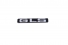 Kit Emblema L200 Triton Gls Resinados 4 Peças