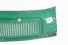 Grade Churrasqueira Opala 68/74 Usado (893)