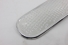 Protetor Para-choque  (Pisante) Diant Sup Mb 1113/1313/1513/... Antigo (Aluminio)  Ld