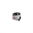 Kit Forro Int Cabine (Pedal) Mercedes Benz 1214/1218/1714/1720/1721 Cara Chata Preto Lado Direito Lado Esquerdo