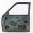 Porta Dianteira Ld S10 95/11 Usado (936)