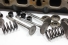 Cabeçote Desmontado Ford Fto 4.4 F-4000 72/92 Usado (703)