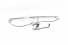 Máquina Vidro Elé Diant Ld Mercedez Caminhoes Accelo 715 815 915 1016 2002-2013 (774)