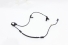 Sensor Abs Dianteiro Le Sportage 12/16 Usado (031)