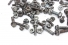 Parafuso Chassi Jg Mb 710 03/11 Usado (956)