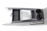 Console Central Sorento 05/09 Usado (371)