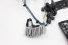 Placa Chicote Farol Led Le (Kit) Tracker 20/23 Usado (074)