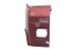 Painel Frontal Farol Mb 608/708 73/89 Ld