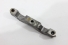 Suporte Comando Motor Pajero Full 01/07 Usado (099)