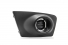 Moldura (Aro) Farol Auxiliar L200 Triton Hpe 11/12 Triton Hls/Xb/Gl/Glx 12/16 Ld