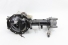 Diferencial Dianteiro Pajero Tr4 99/12 Usado (904)