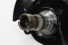 Montante Dianteiro Ld S10 12/17 Usado (487)