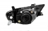 Kit Farol L200 Triton Hpe 08/10 Gls/Xb/Hls 11/16 Cristal 2 Peças
