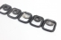 Ganchos Porta Mala Kit Cherokee Limited 93/98 Usado (701)