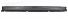 Spoiler Lateral Le Sorento 05/09 Usado (235)