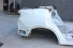 Lateral Caixa Ar Tras/Diant Ld Hilux Sw4 16/20 Usado (584)