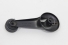 Manivela Vidro S10 e Blazer .../01 Metal Preta
