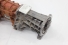 Caixa Câmbio Manual Fso1305b 4x4 5m S10 95/11 (573)