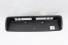 Suporte Placa Traseiro Hilux  3.0 05/15 Usado (991)