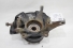 Montante Cubo Espelho Roda Diant Le Sportage 05/10 Usado (095)