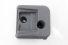 Suporte Lateral Bagagito Porta Mala Le Hilux Sw4 92/95 Usado (269)