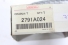 Corrente Comando Motor Outlander 07/12 2791a024 Original