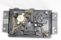 Comando Ar Condicionado S10 95/00 Usado (151)