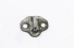 Batente Porta Tras Ld F-250 06/12 Usado (275)