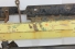 Grade Dianteira (Farol Redondo) F-600 72/85 Usado (803)