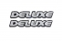 Kit Emblema S10 Intercooler Turbo 4x4 2.8 Resinado 10 Peças