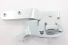 Guia Porta Lateral Ducato/Boxer/Jumper 03/... Inferior