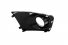 Farol Auxiliar L200 Triton Hpe 11/12 Hls/Glx/Xb 11/16 (Kit)
