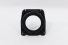 Suporte Alto Falante Porta Diant Le L200 Outdoor 04/12 Usado (377)