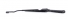 Haste Limpador Para-brisa Le S10 95/11 Usado (190)