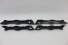 Jogo Friso Grade Radiador New Vitara 4 You 18/21 Preto Onix Original 990e05470zce