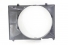 Defletor Radiador Pajero Full 01/07 Usado (258)