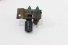 Válvula Solenoide Turbina Hilux Sr 02/04 Usado (540)