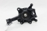 Montante Diant Le Hilux Sr 02/04 Usado (404)
