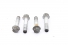 Parafuso Montante Jg Le Mitsubishi Pajero Full 2008-2015 (640)