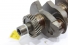 Virabrequim 4.9 Falcon 6cc (0,25) F-1000 94/98 Usado (798)