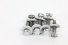 Parafuso Alma Para-choque  Diant Jg Tracker 20/23 Usado (246)