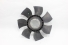 Hélice 7 Pás 3.0 Diesel 16v Daily 70c17 08/18 Usado (154)