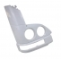 Moldura Aro Farol Mb Accelo 815/915/715 Ld sem Defletor 03/18